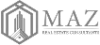 MAZ Real Estate Logo 03-02 1